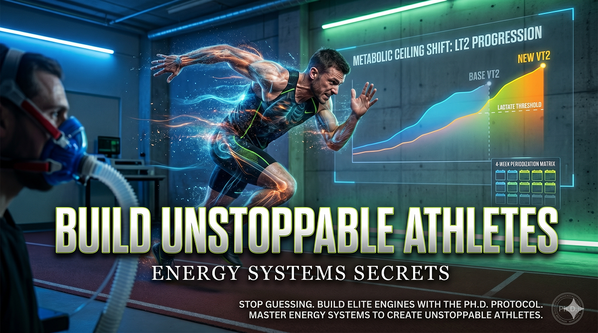 The Biohacking Protocol on Udemy
